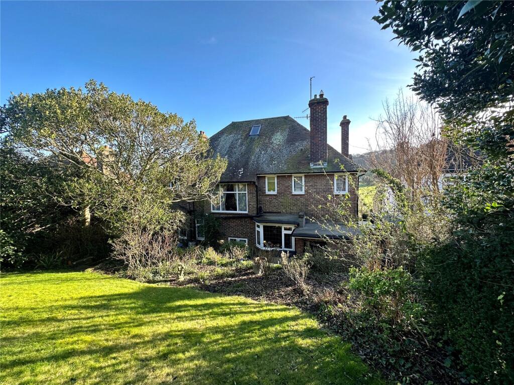 Additional property image - Pashley Road, Eastbourne, East Sussex, BN20