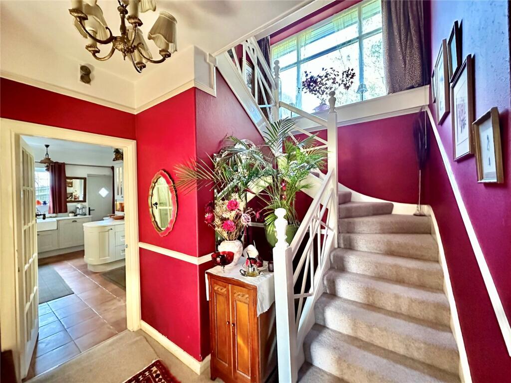 Additional property image - Pashley Road, Eastbourne, East Sussex, BN20