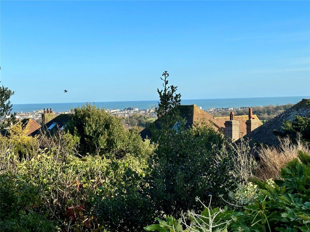 Additional property image - Pashley Road, Eastbourne, East Sussex, BN20