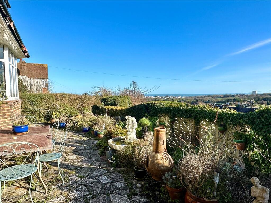 Additional property image - Pashley Road, Eastbourne, East Sussex, BN20