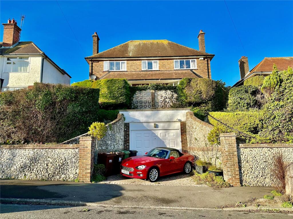 Additional property image - Pashley Road, Eastbourne, East Sussex, BN20