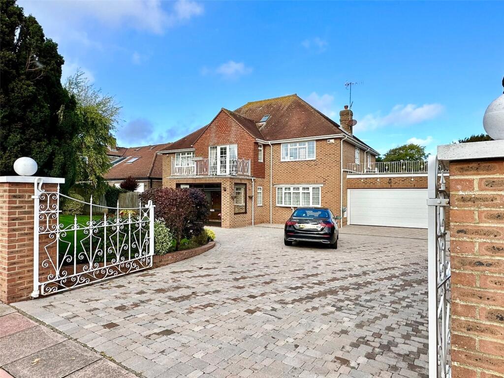 Main image of property: Compton Drive, Eastbourne, BN20