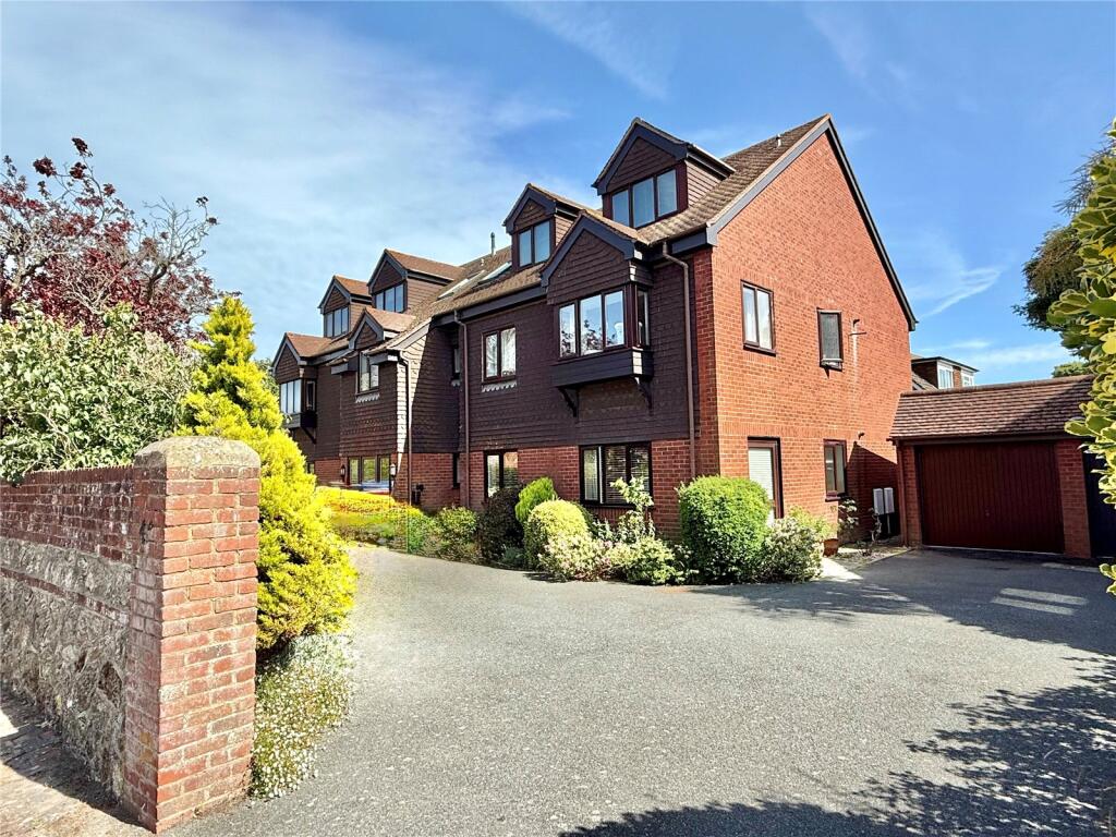 Main image of property: Blackwater Road, Lower Meads, Eastbourne, East Sussex, BN20