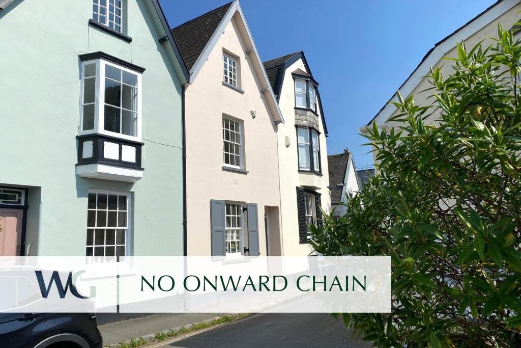 Main image of property: The Strand, Topsham, Devon, EX3