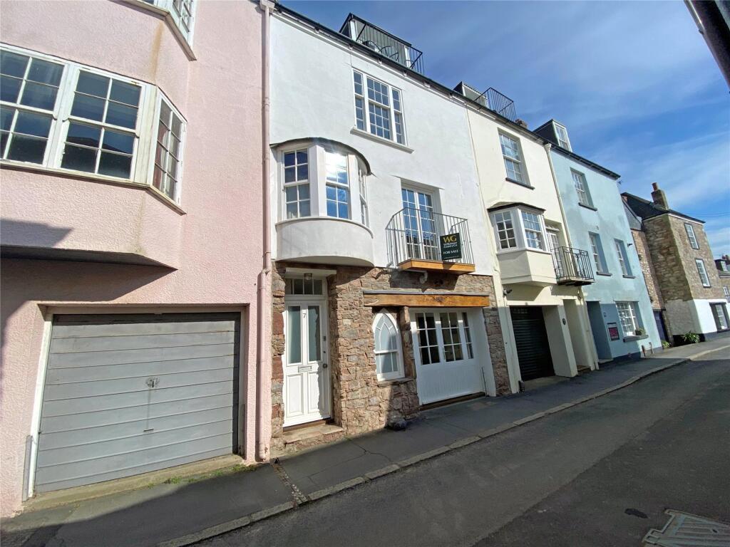 Main image of property: Topsham, Devon