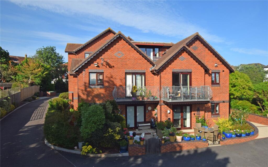Main image of property: Raddenstile Lane, Exmouth