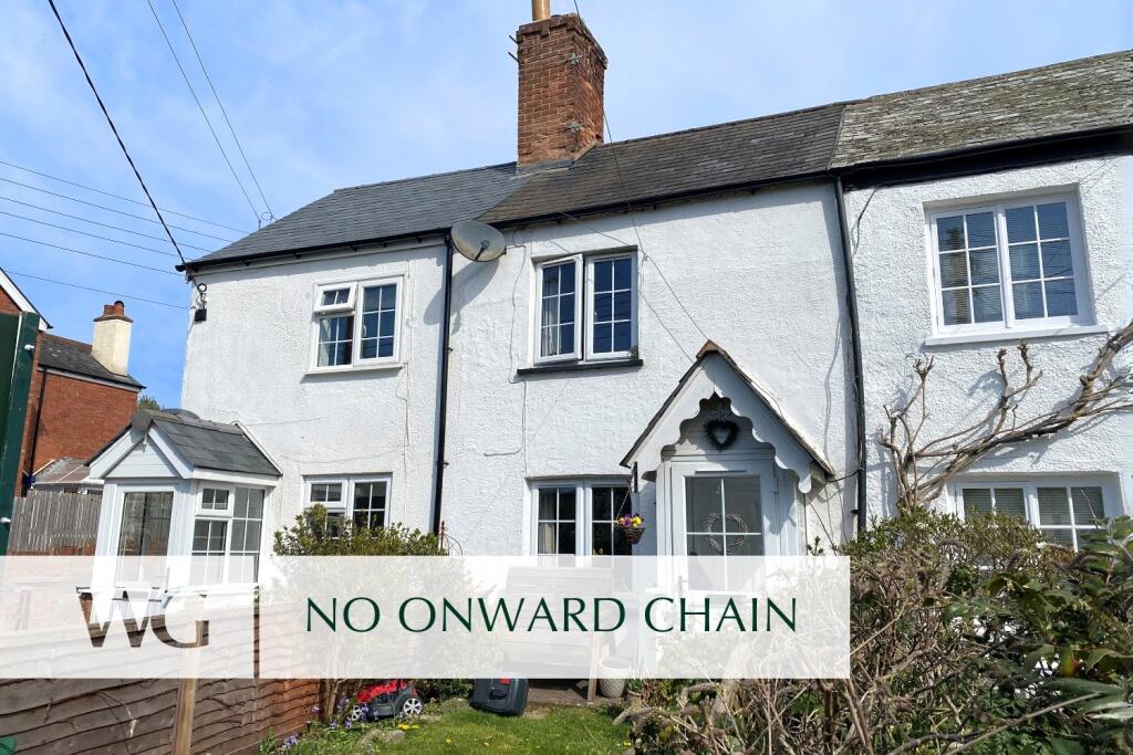 Main image of property: Longmeadow Road, Lympstone, Exmouth