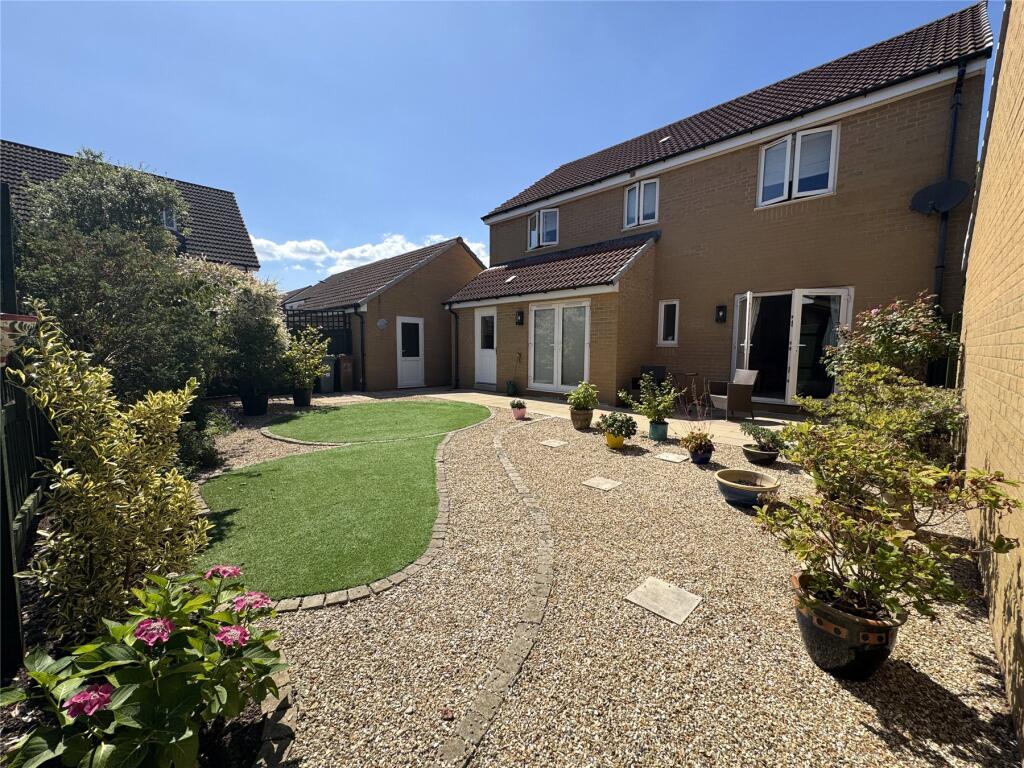 Main image of property: Great Woodcote Park, Exeter, Devon, EX2