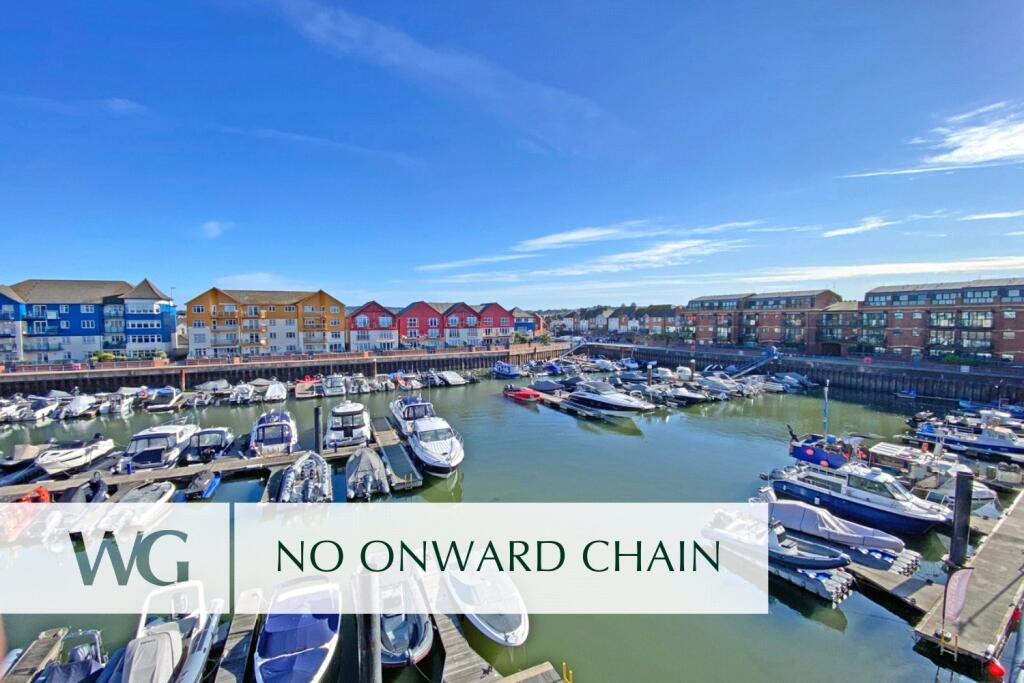 Main image of property: Exmouth Marina, Devon