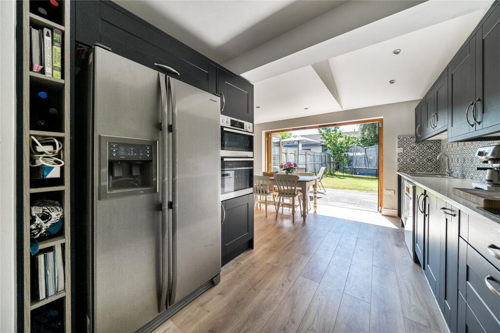 Main image of property: Topsham