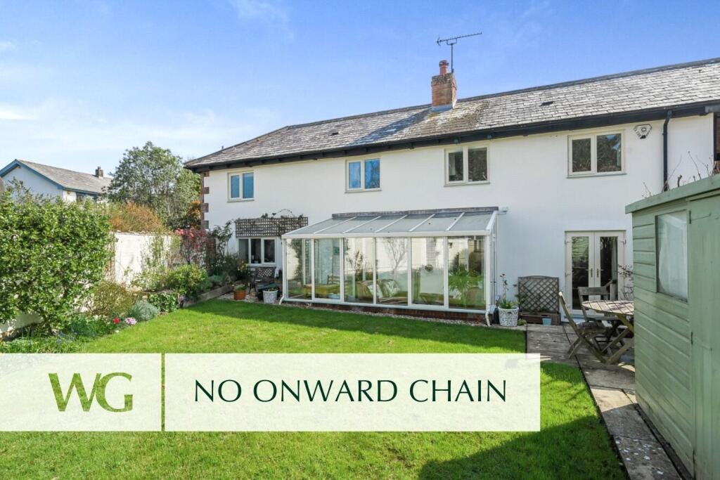 Main image of property: Woodbury, Devon