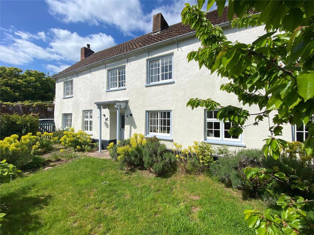 Main image of property: Lympstone, Devon