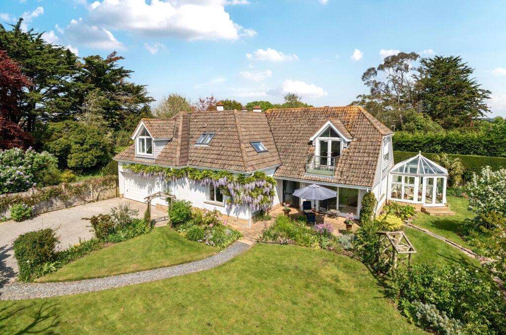 Main image of property: Budleigh Salterton, Devon