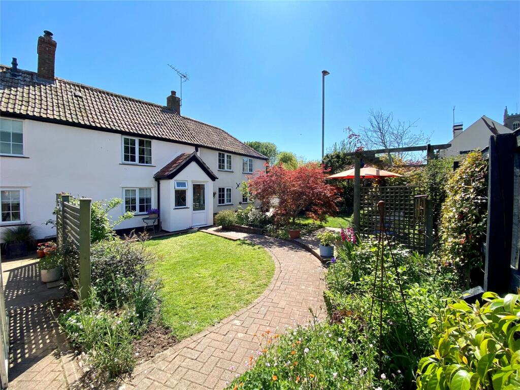 Main image of property: Kenton, Exeter