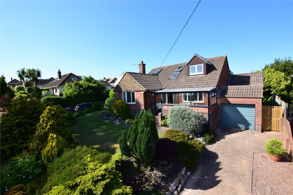 Main image of property: Exmouth