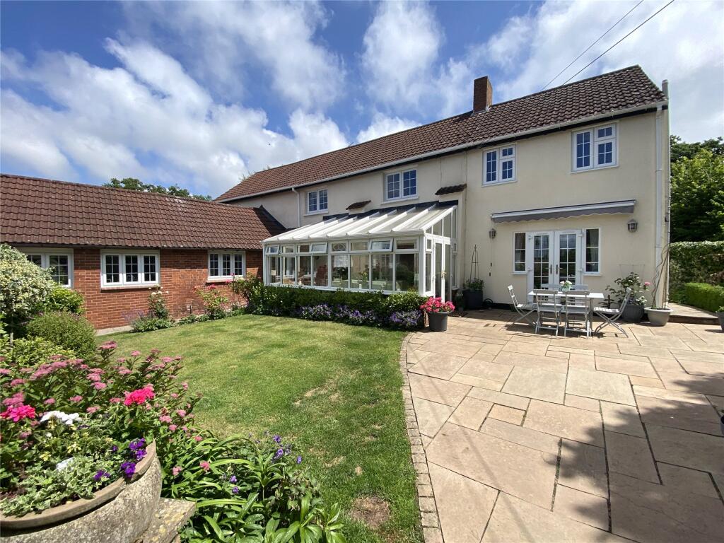 Main image of property: Lympstone, Devon