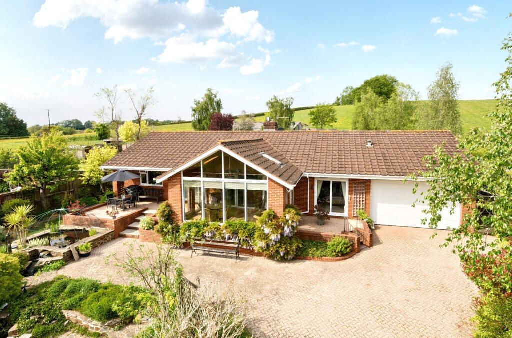 Main image of property: Ebford, Devon