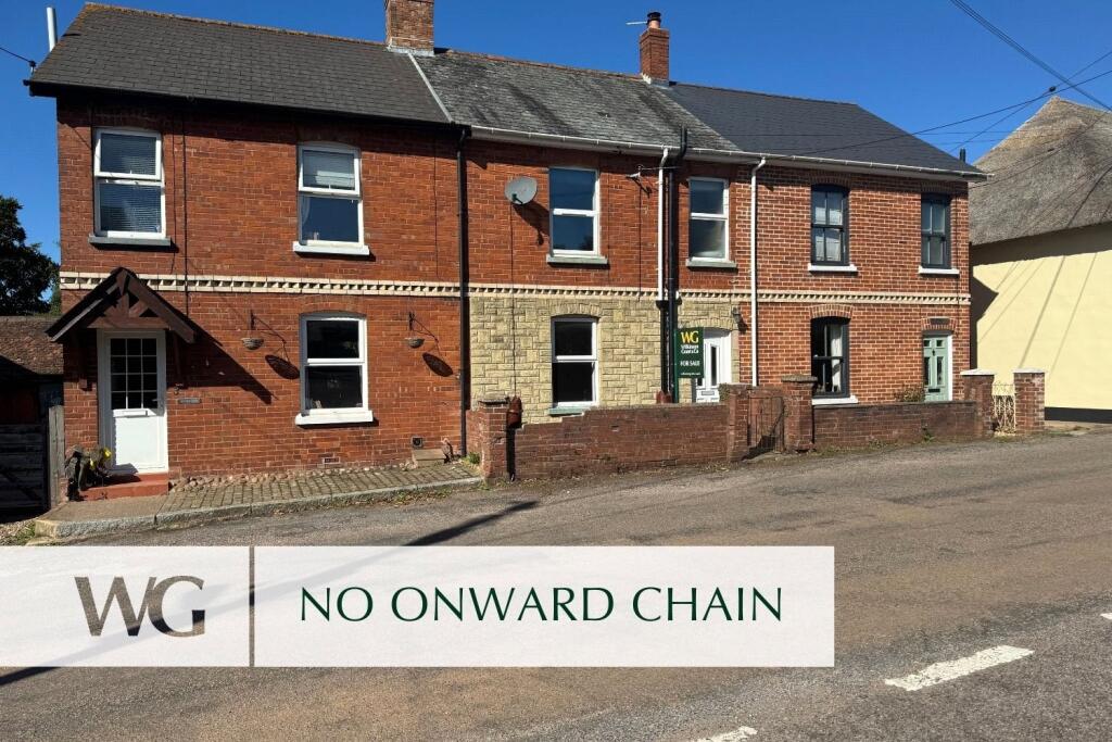 Main image of property: Woodbury, Devon