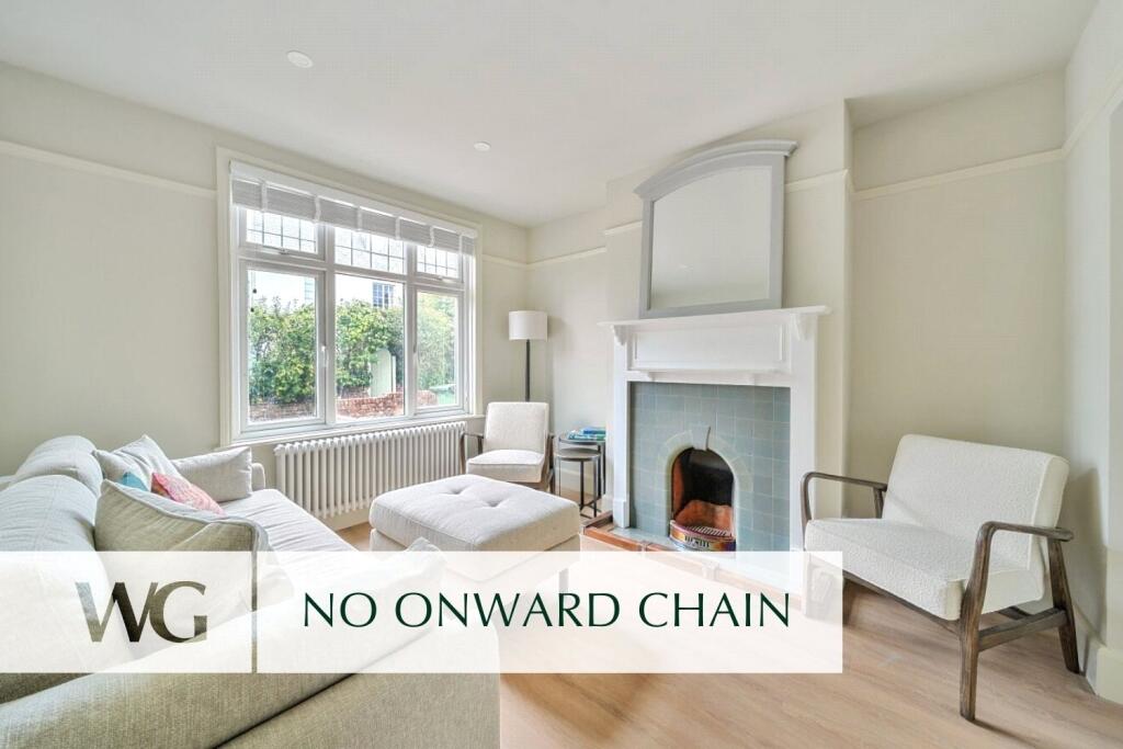 Main image of property: Topsham