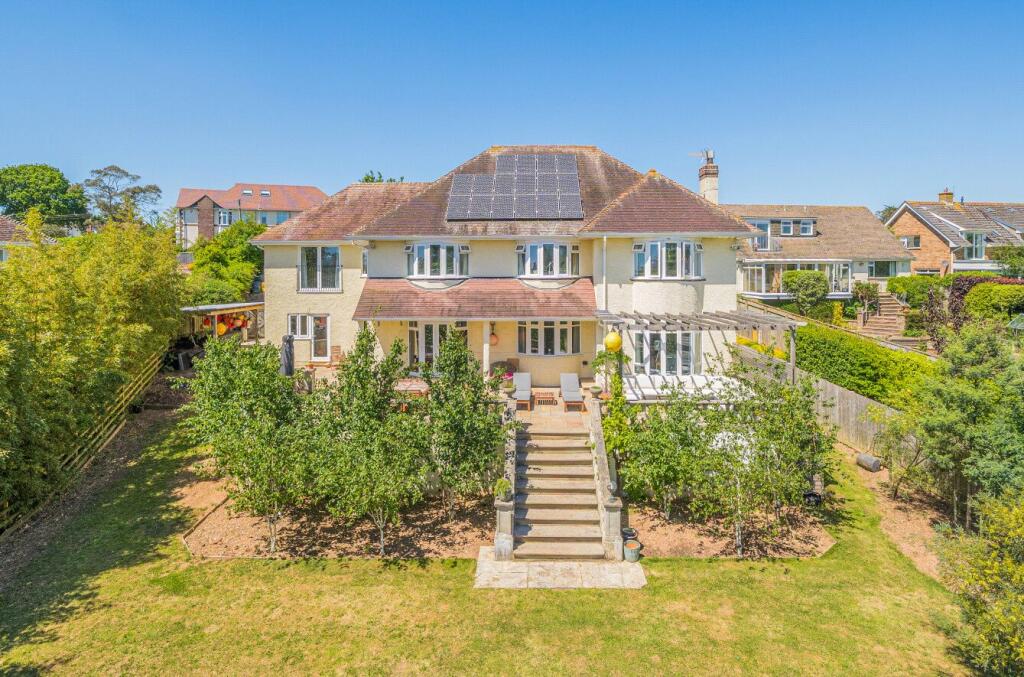 Main image of property: Exmouth