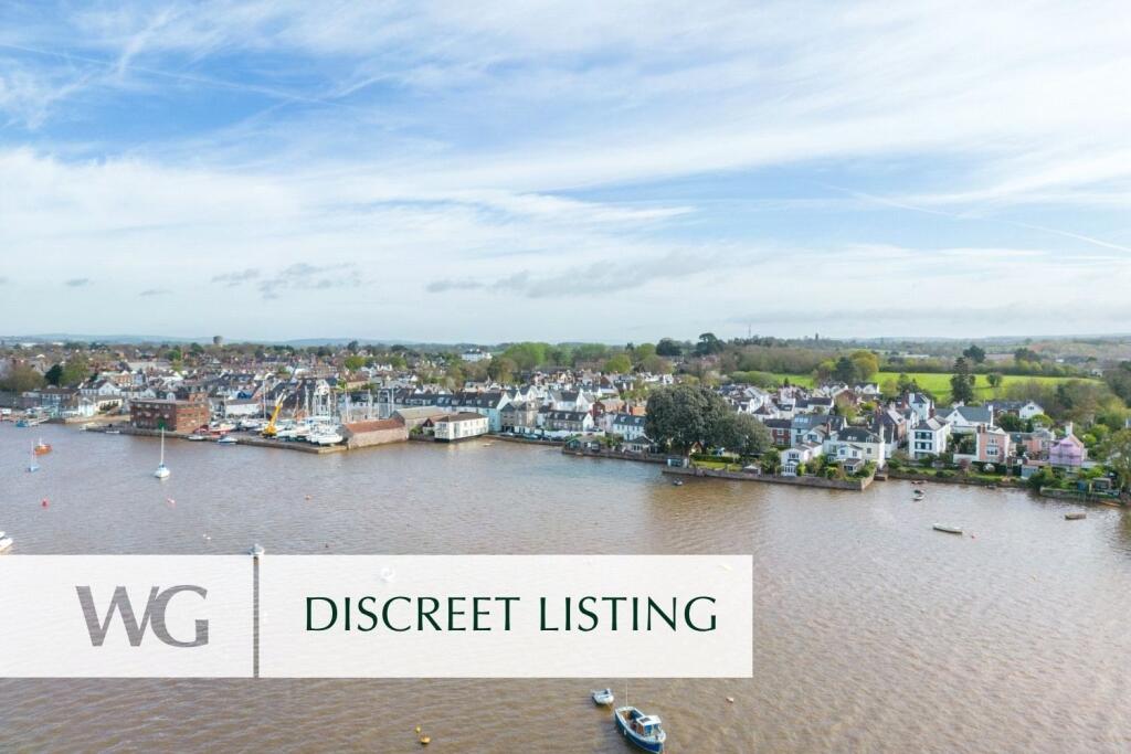 Main image of property: Topsham