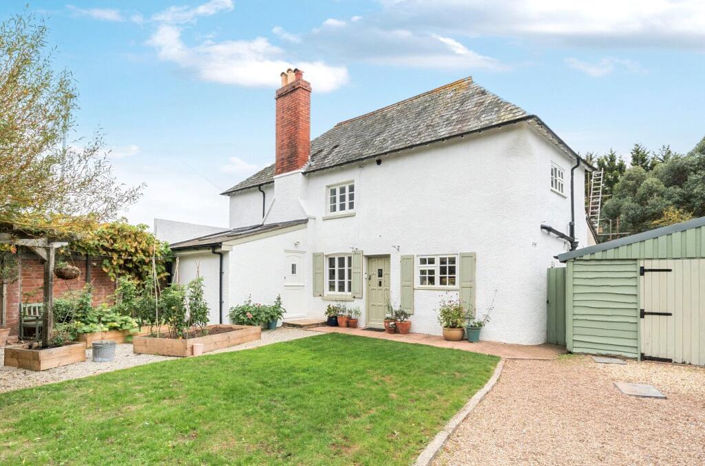 Main image of property: Lympstone, Exmouth