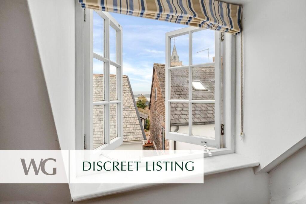 Main image of property: Lympstone, Devon