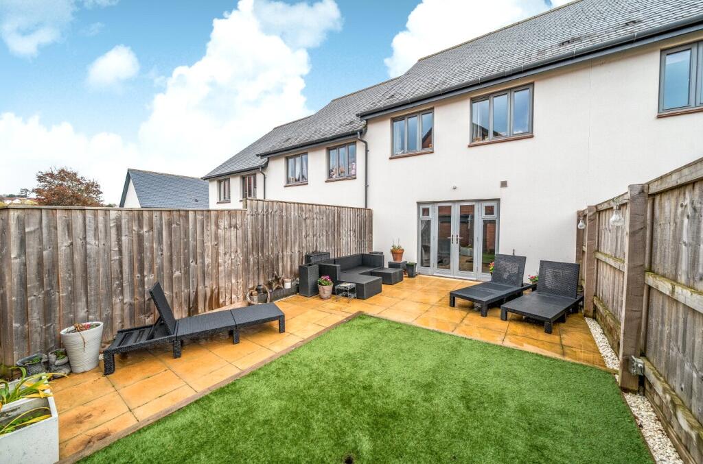 Main image of property: Exmouth, Devon