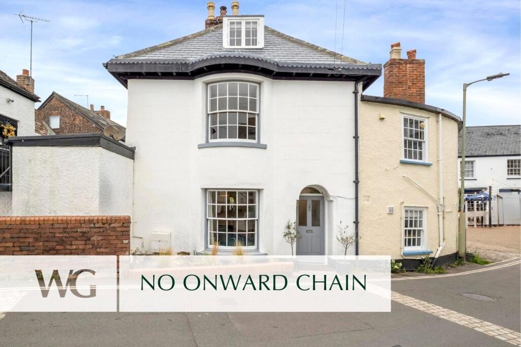 Main image of property: Lympstone, Devon