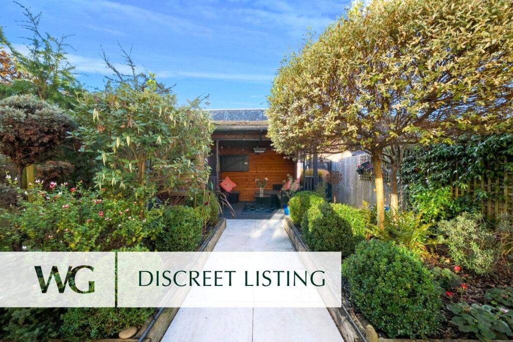 Main image of property: Devon