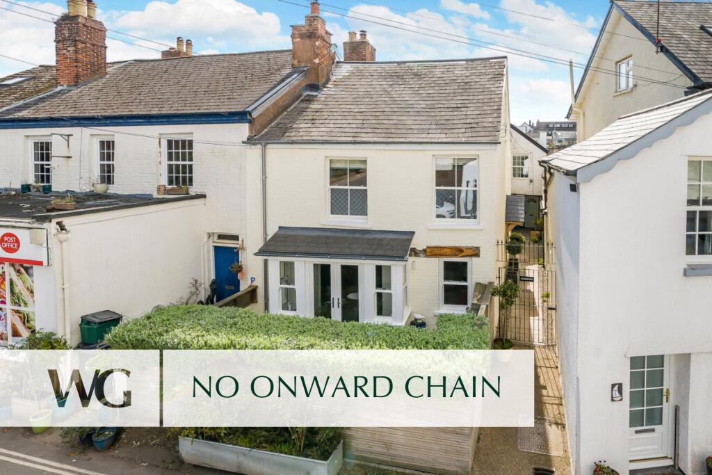 Main image of property: Lympstone, Exmouth