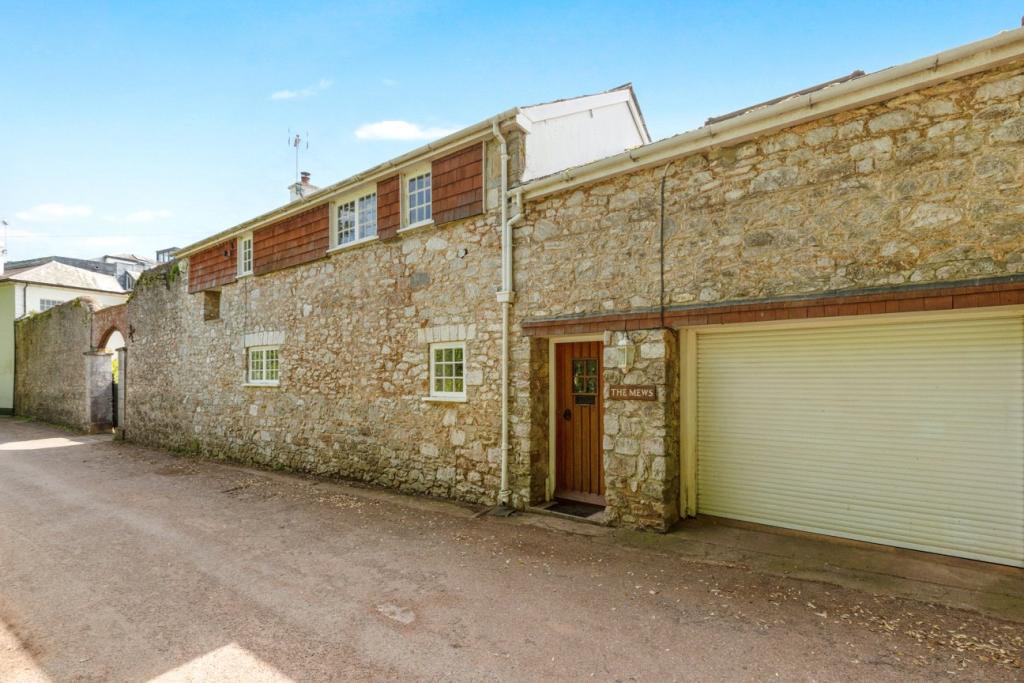 5 bedroom semidetached house for sale in Topsham, Exeter, Devon, EX3