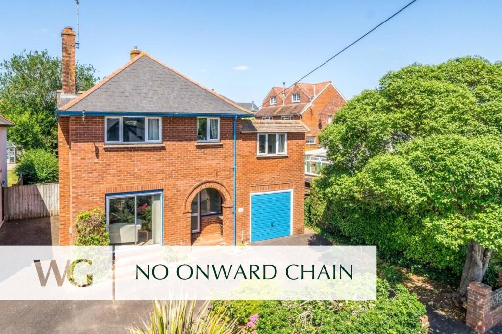 Main image of property: Exmouth