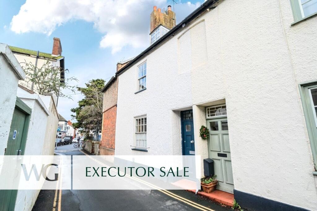 Main image of property: Topsham, Devon