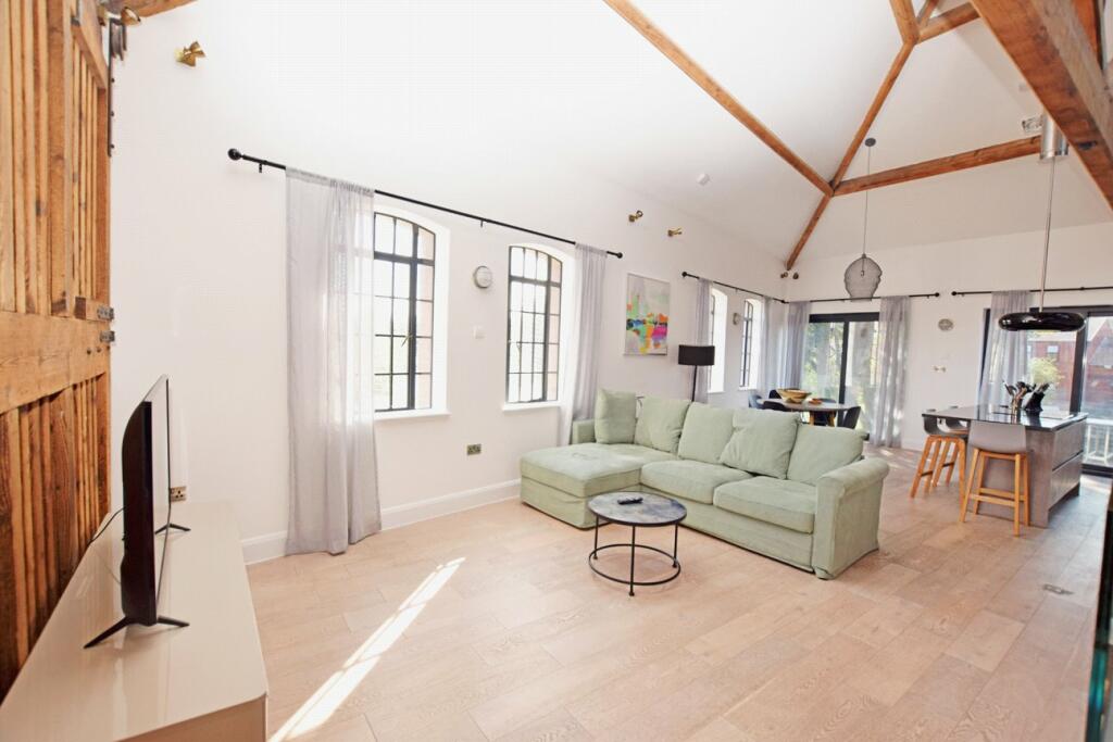 2 bedroom apartment for sale in The Quay, Exeter, Devon, EX2