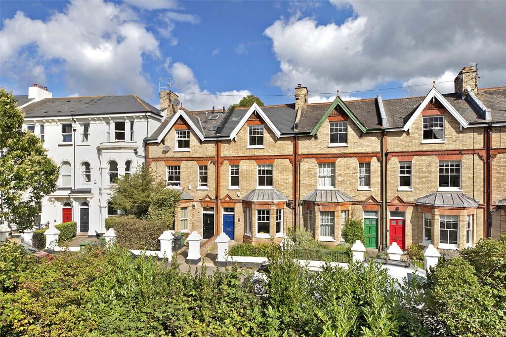 Main image of property: Exeter, Devon