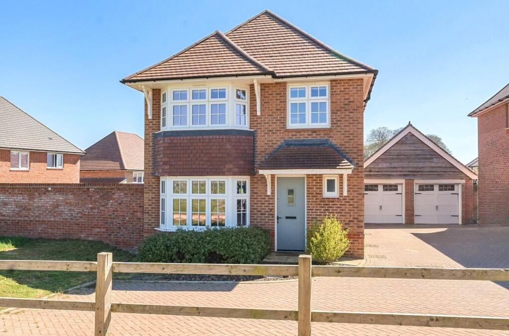 Main image of property: Exeter, Devon