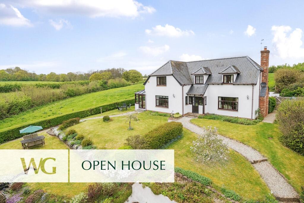 Main image of property: Brampford Speke, Exeter