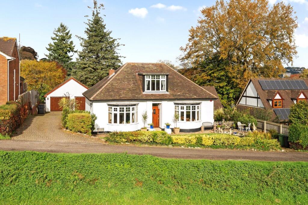 Main image of property: Perridge Close, Exeter, Devon