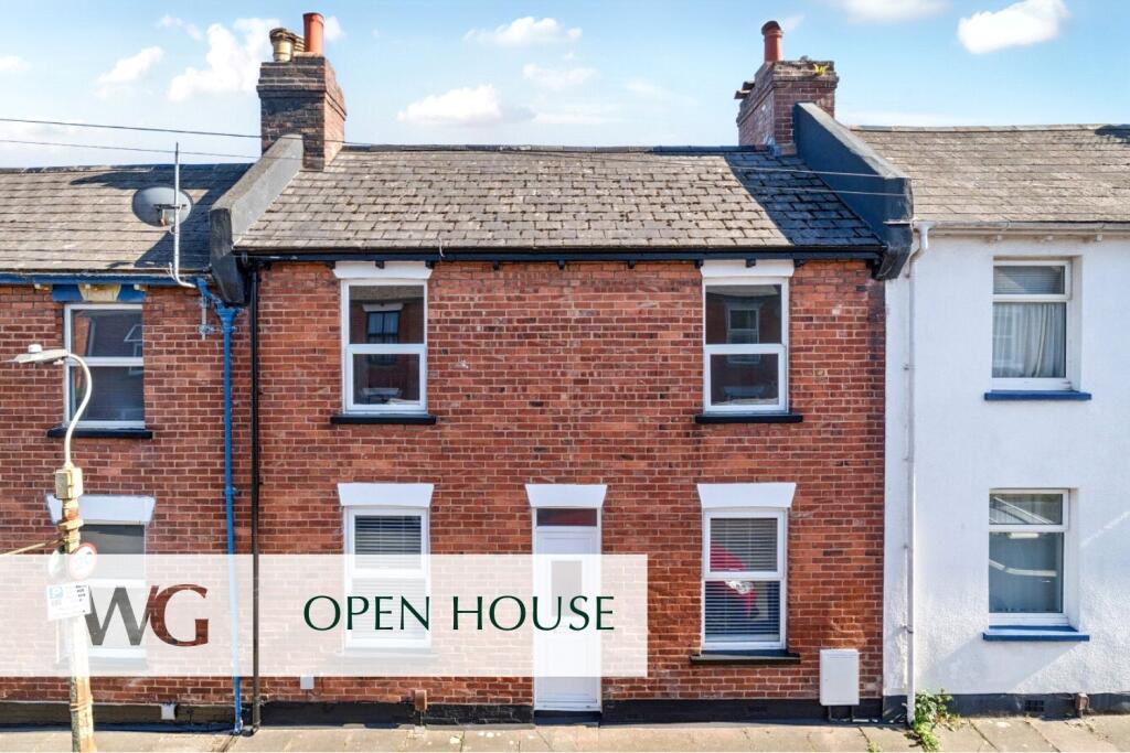 Main image of property: Heavitree, Exeter