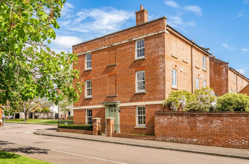 Main image of property: Exeter, Devon