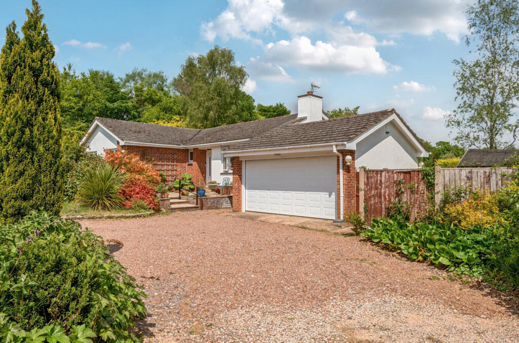 Main image of property: West Hill, Ottery St. Mary, Devon
