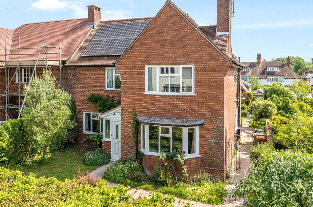 Main image of property: Exeter, Devon