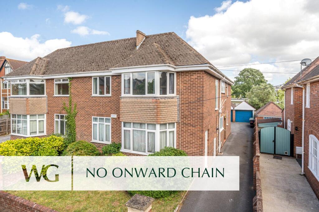 Main image of property: St. Leonards, Exeter