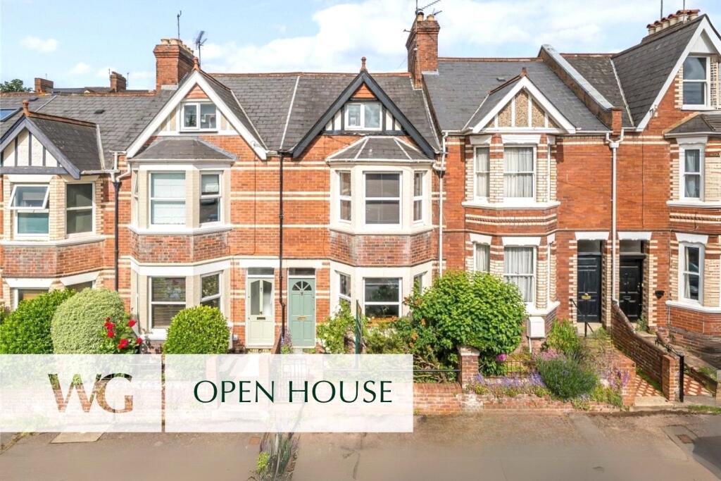 Main image of property: St Leonards, Exeter
