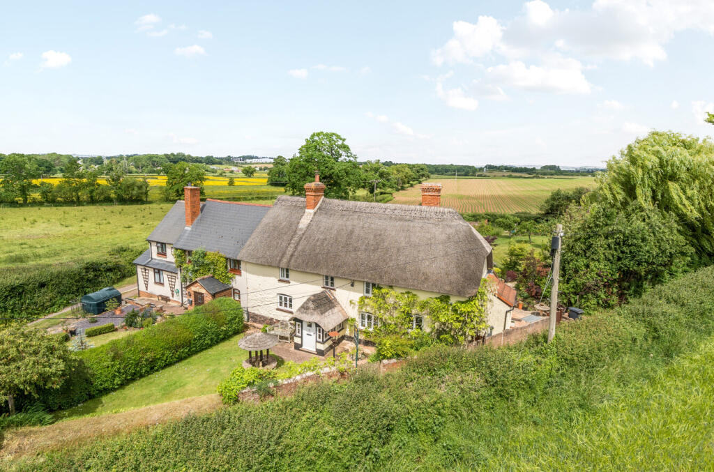 Main image of property: Clyst St. Mary, Exeter