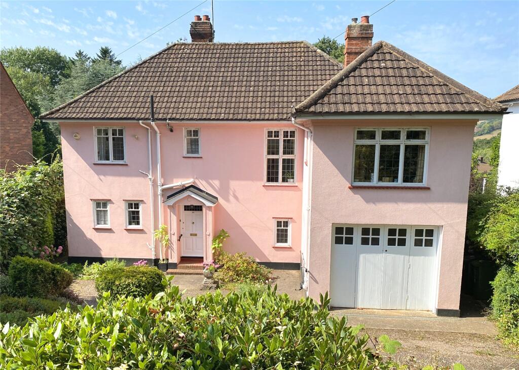 Main image of property: Exeter, Devon