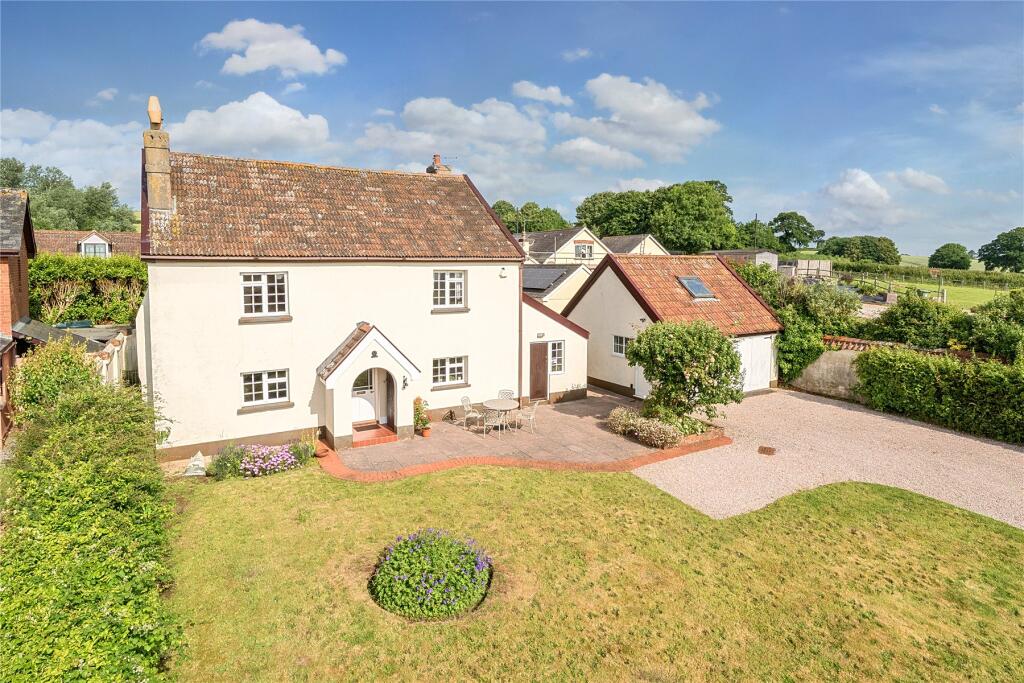 Main image of property: Starcross, Exeter, Devon