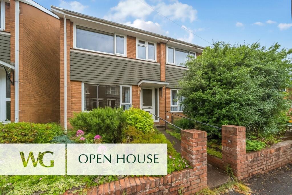 Main image of property: St. Leonards, Exeter, Devon
