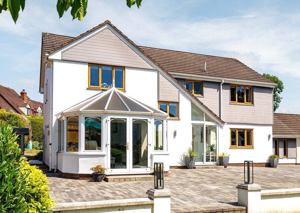 Main image of property: Old Pinn Lane, Pinhoe, Exeter